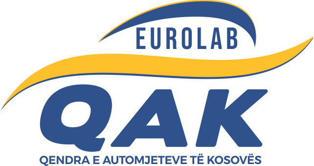 QAK Logo